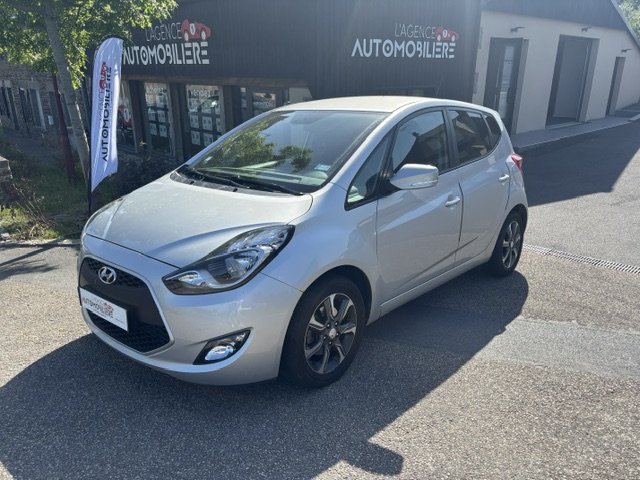 Hyundai ix20 — 35