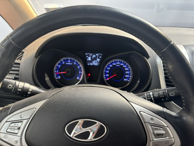 Hyundai ix20 — 23