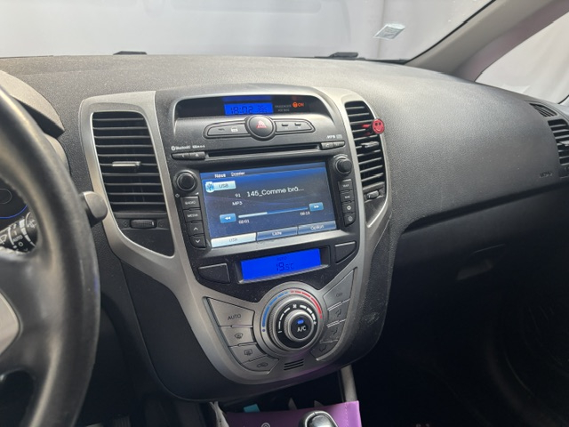 Hyundai ix20 — 24