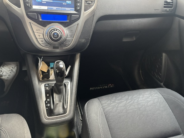 Hyundai ix20 — 25