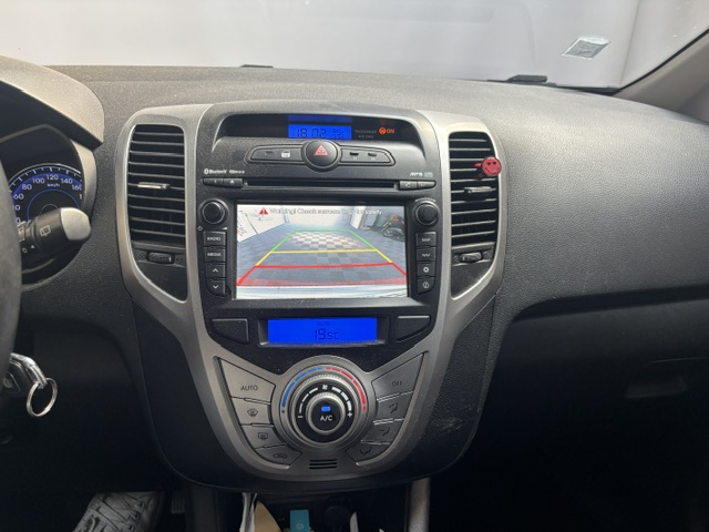 Hyundai ix20 — 26