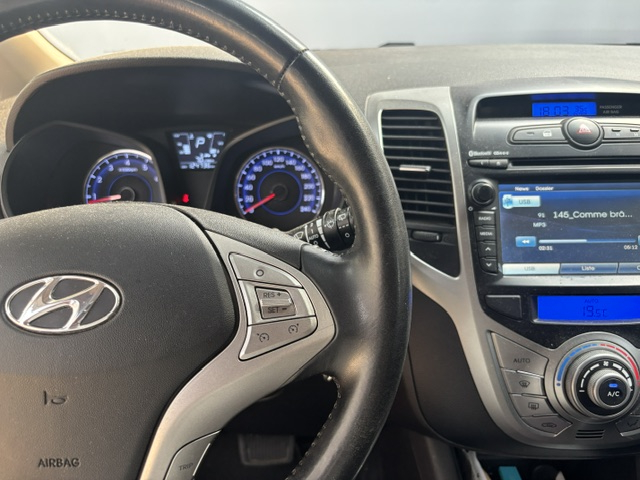 Hyundai ix20 — 16