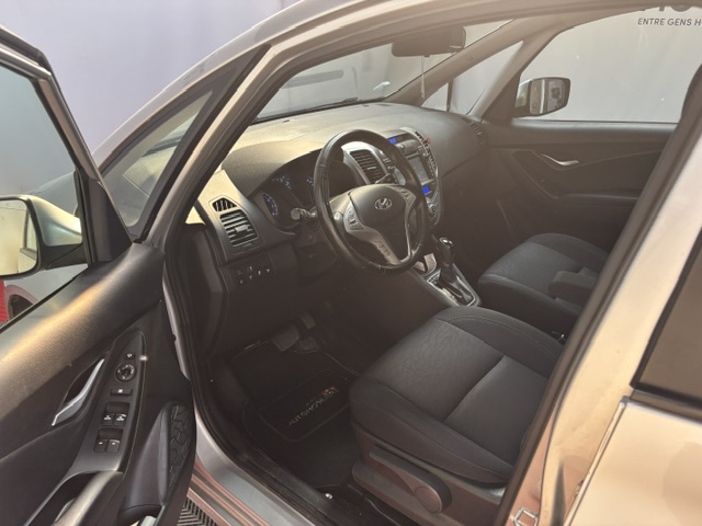Hyundai ix20 — 14