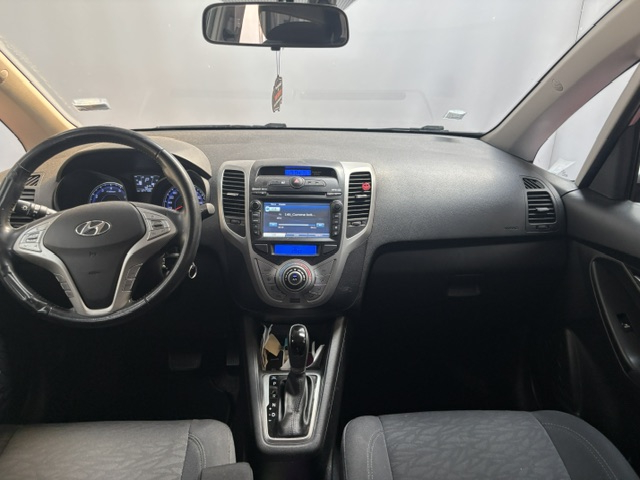 Hyundai ix20 — 15