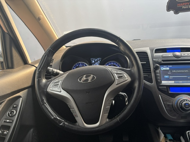 Hyundai ix20 — 22