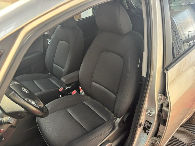 Hyundai ix20 — 17
