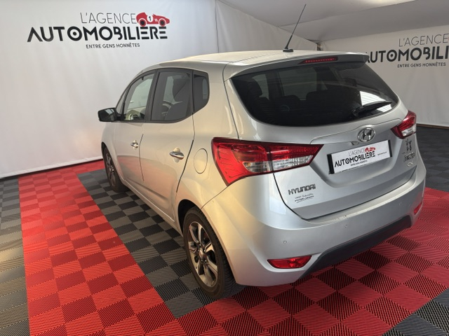 Hyundai ix20 — 10