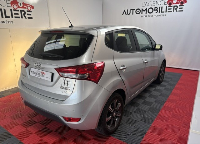Hyundai ix20 — 11