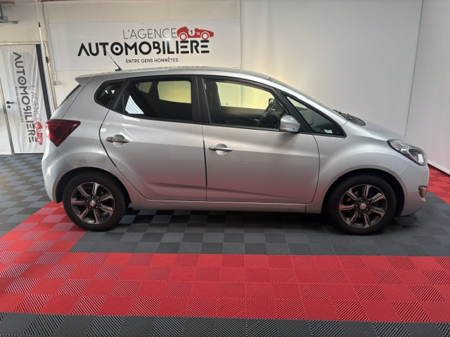 Hyundai ix20 — 12