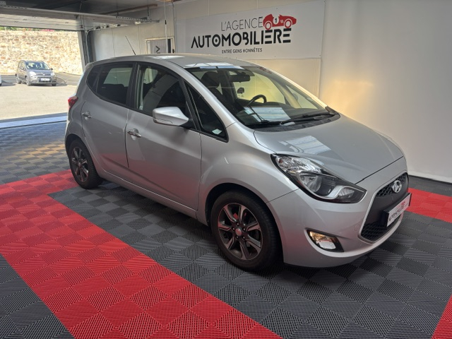 Hyundai ix20 — 13