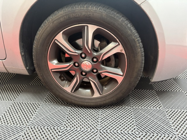 Hyundai ix20 — 30