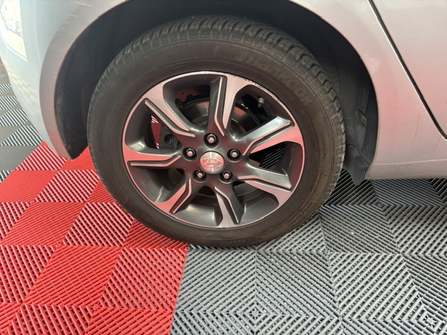 Hyundai ix20 — 31