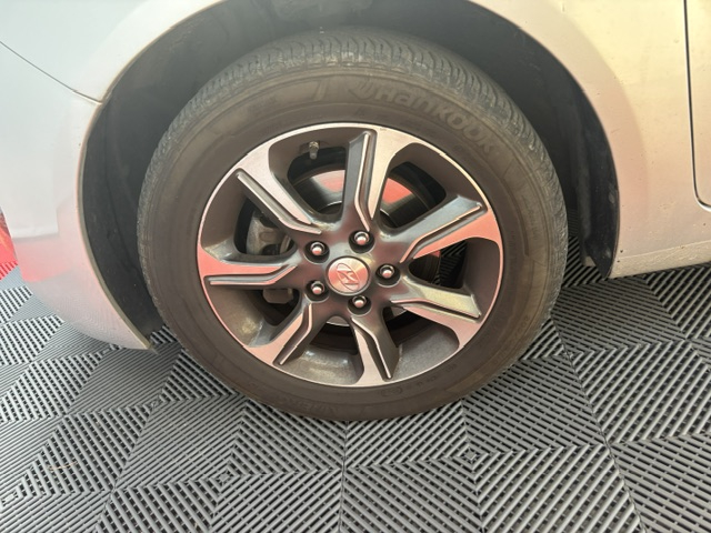 Hyundai ix20 — 33