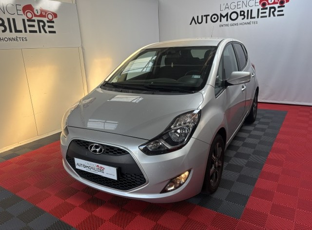 Hyundai ix20 — 5