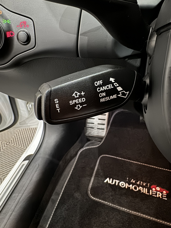 Audi RS4 — 27
