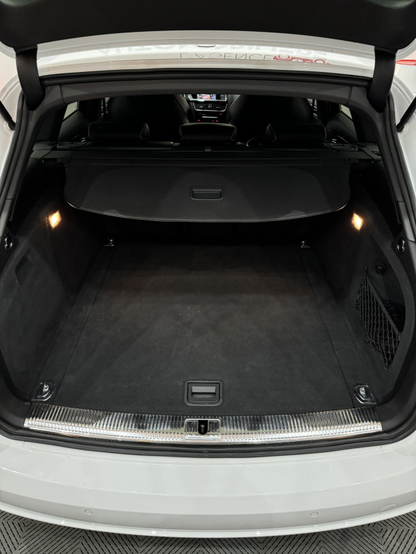 Audi RS4 — 17