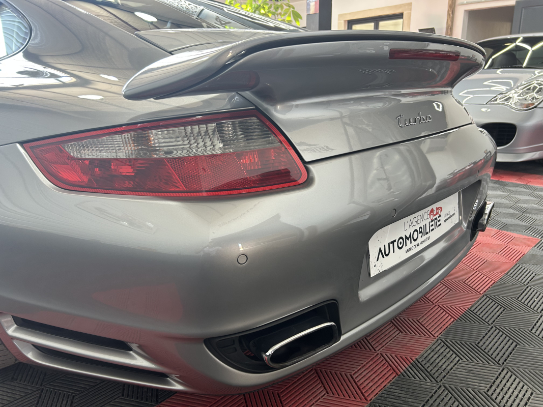Porsche 911 — 31