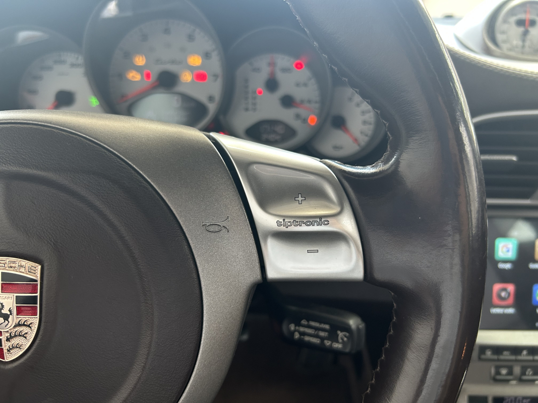 Porsche 911 — 17