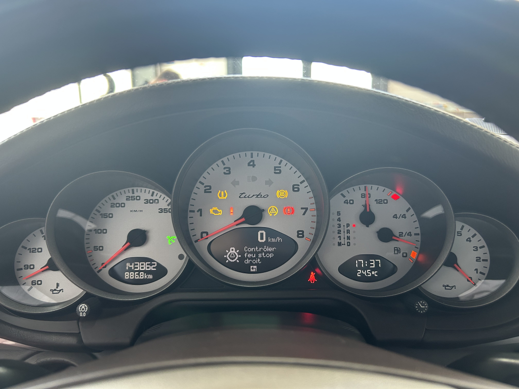 Porsche 911 — 15