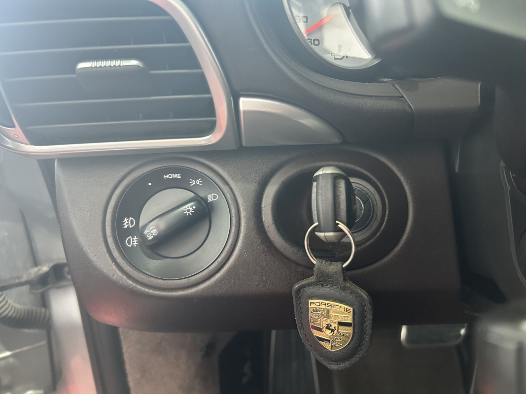 Porsche 911 — 23