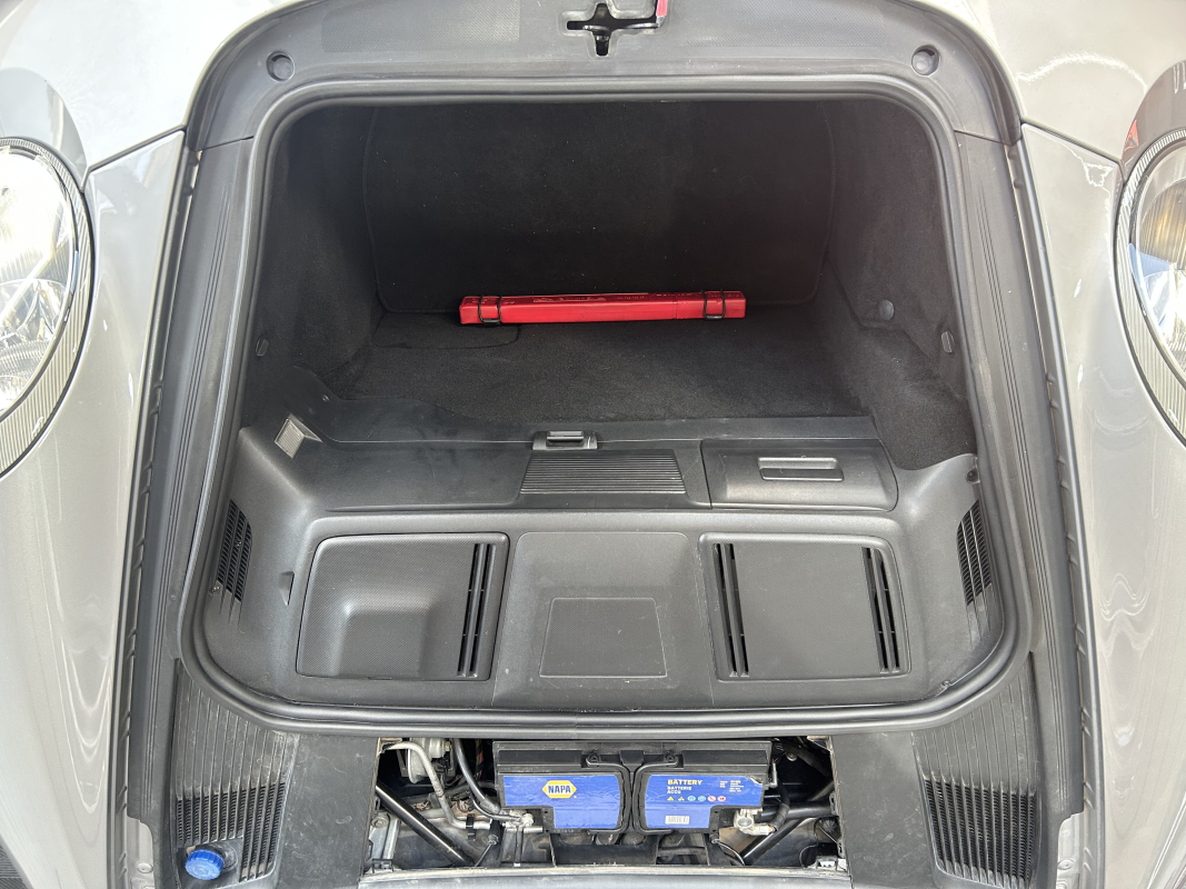 Porsche 911 — 38