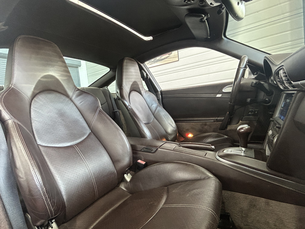 Porsche 911 — 10