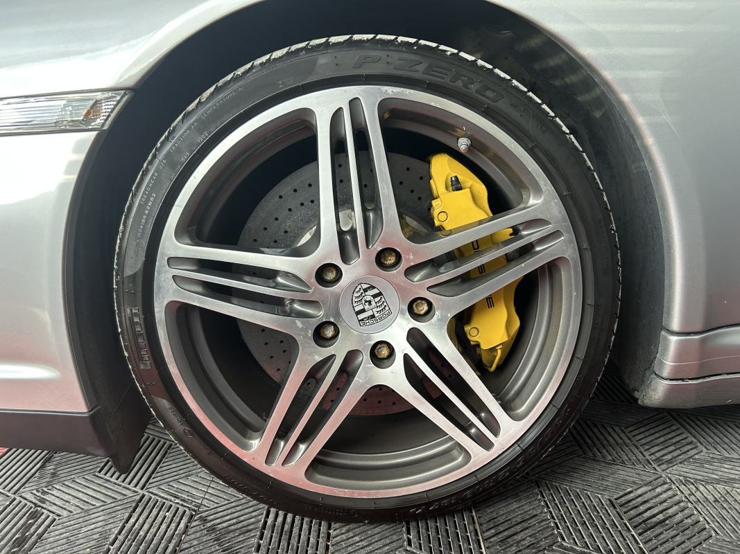 Porsche 911 — 34