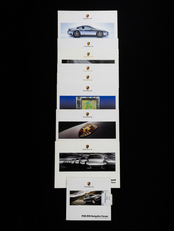 Porsche 911 — 39