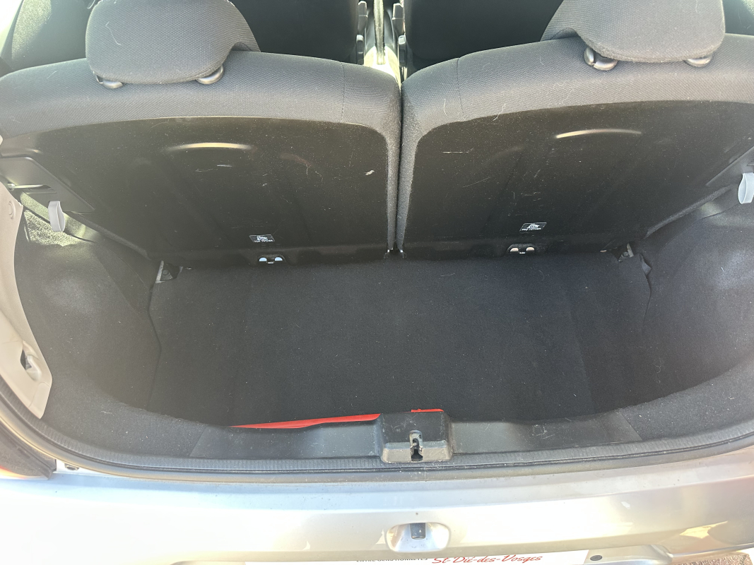 Citroen C1 — 21