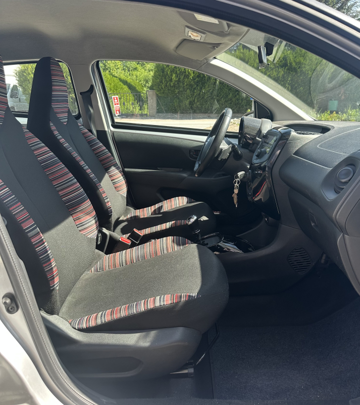 Citroen C1 — 16