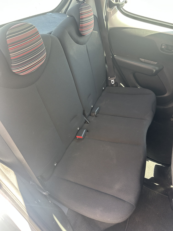 Citroen C1 — 18