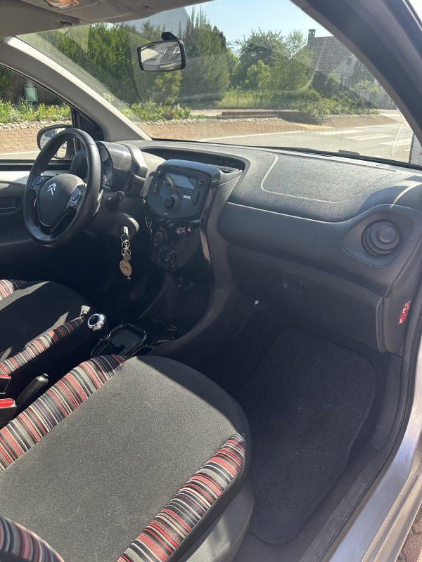 Citroen C1 — 15