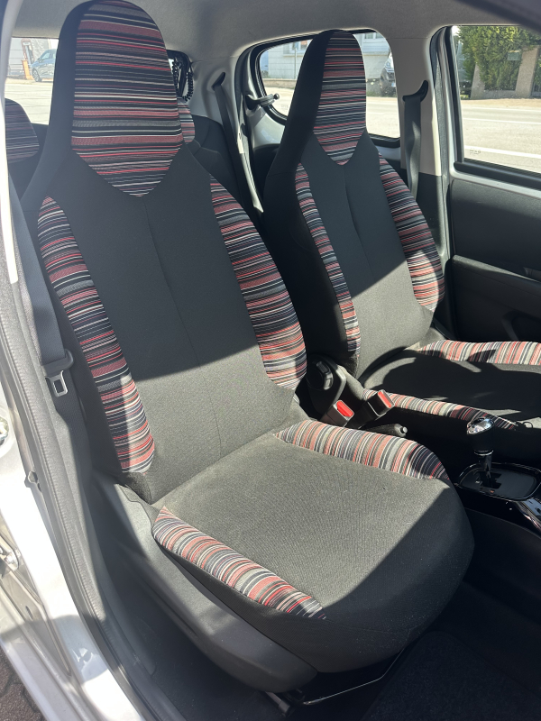 Citroen C1 — 17