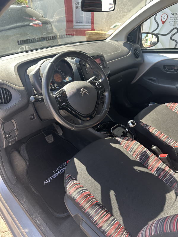 Citroen C1 — 11