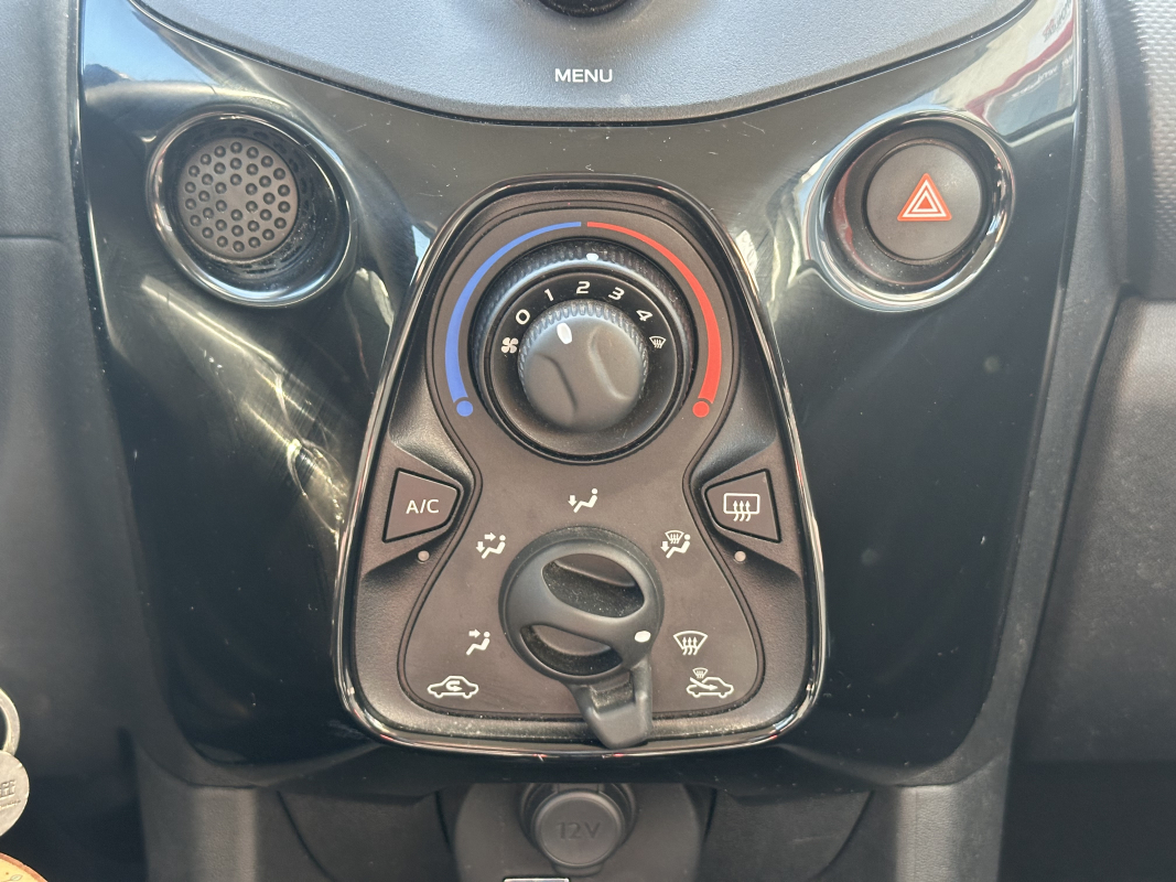 Citroen C1 — 26