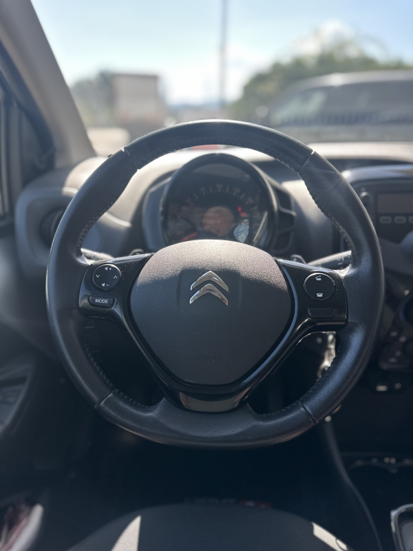 Citroen C1 — 23