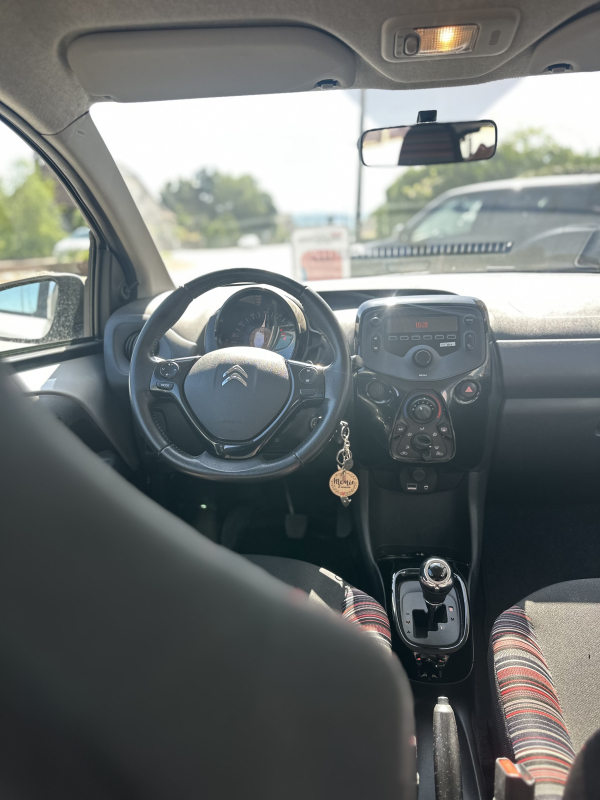 Citroen C1 — 29