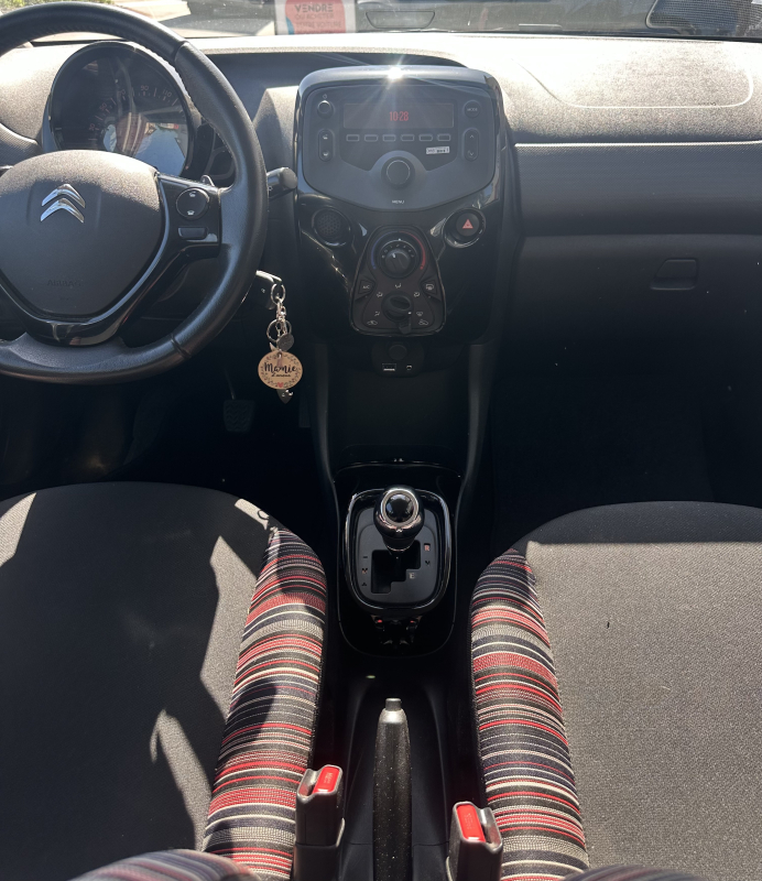 Citroen C1 — 24