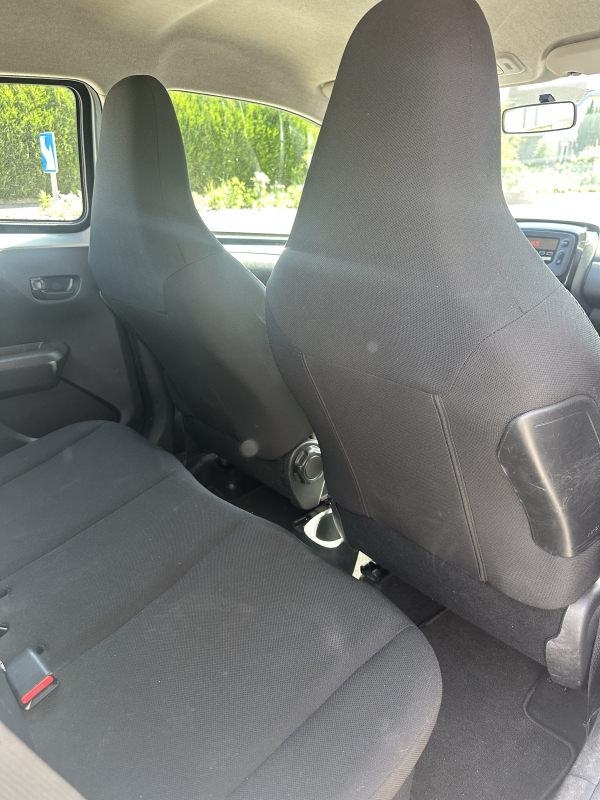 Citroen C1 — 19