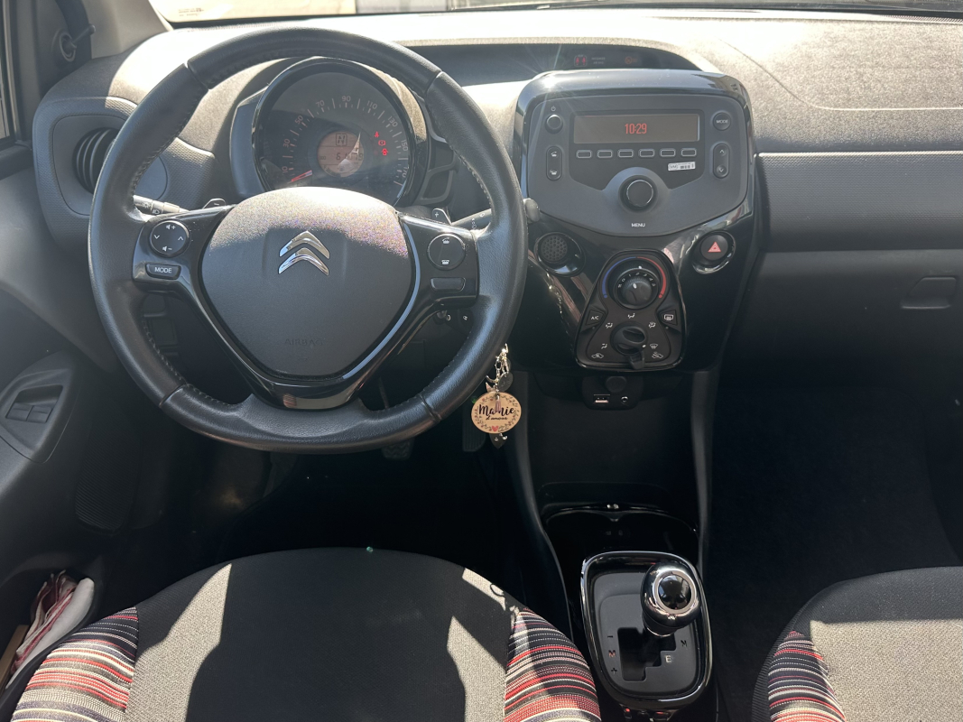 Citroen C1 — 22