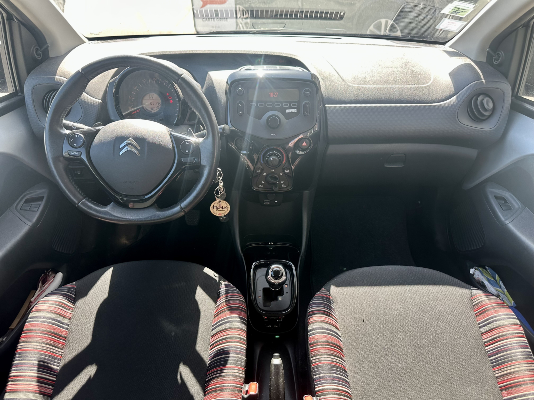 Citroen C1 — 14