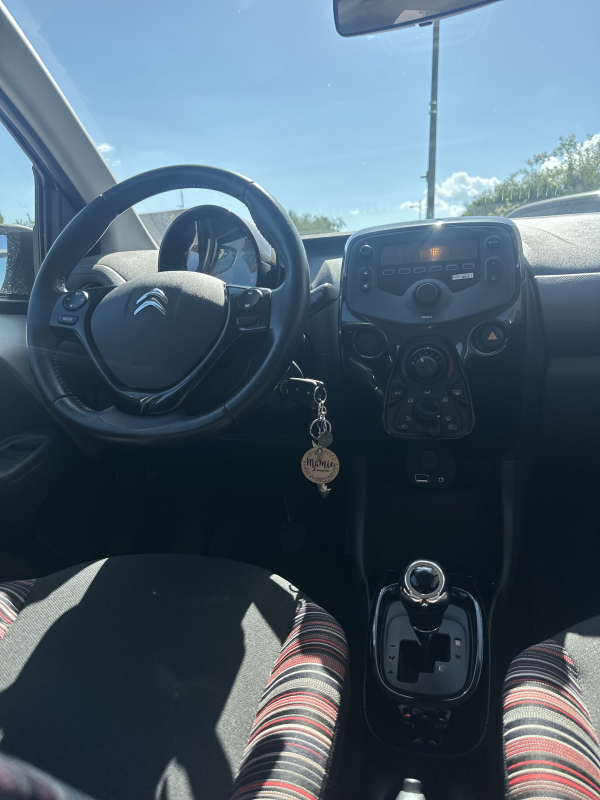 Citroen C1 — 30