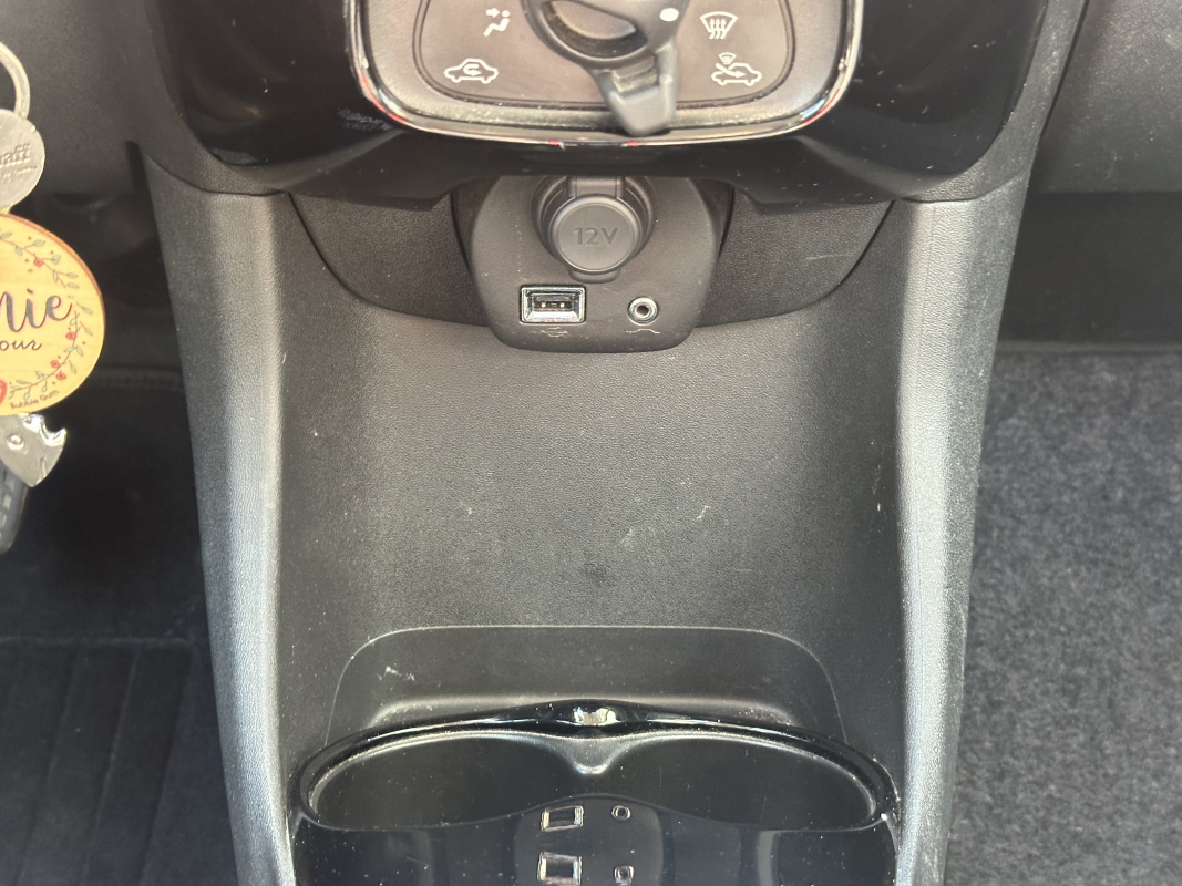 Citroen C1 — 27