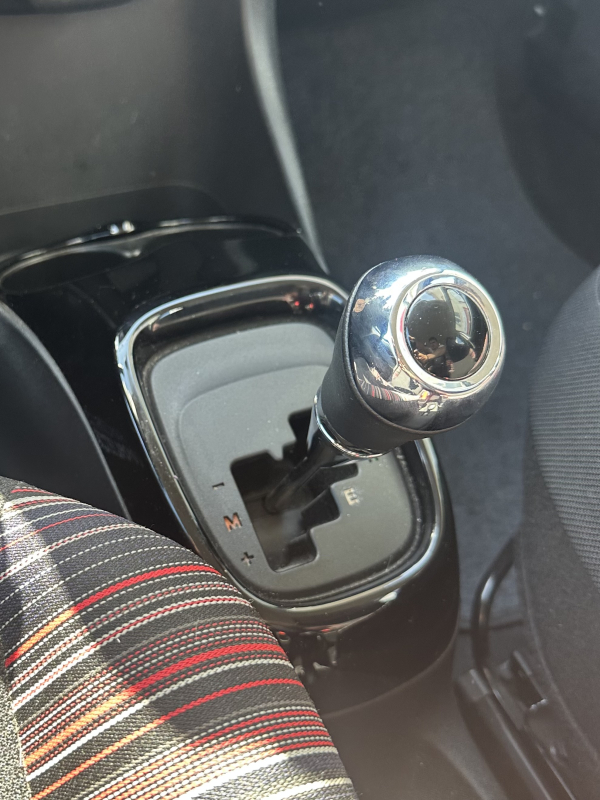 Citroen C1 — 28