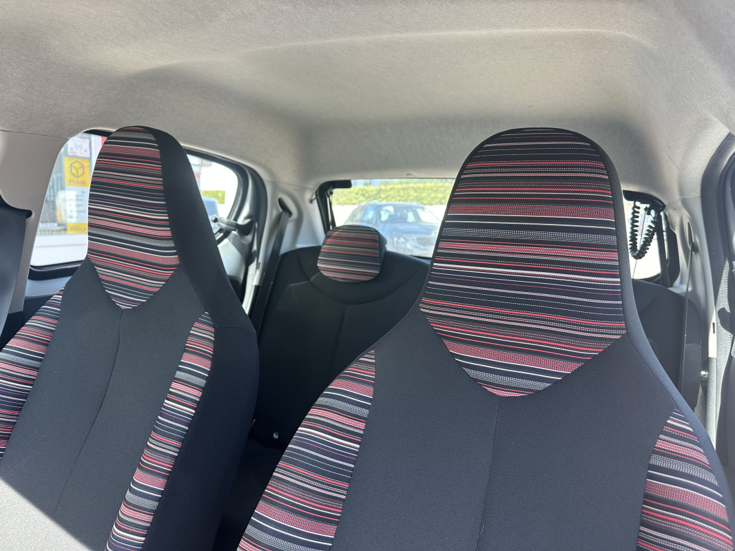 Citroen C1 — 32