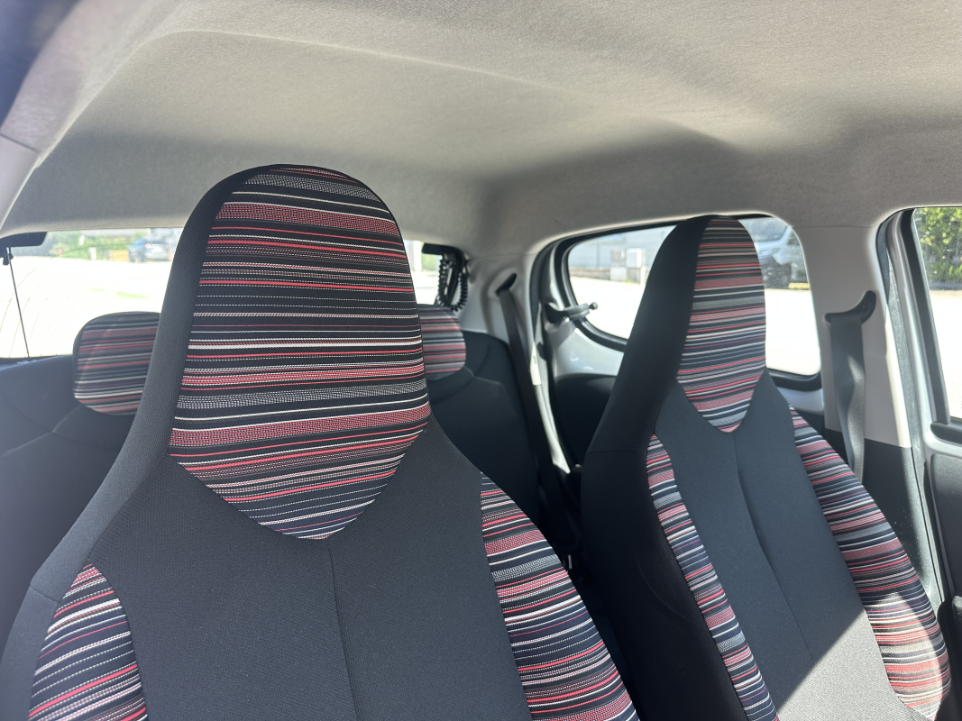 Citroen C1 — 33