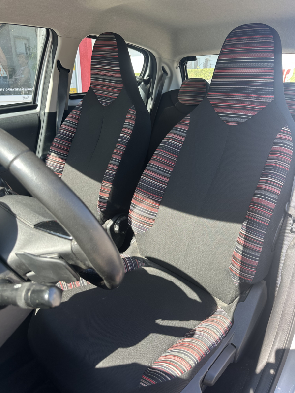 Citroen C1 — 13