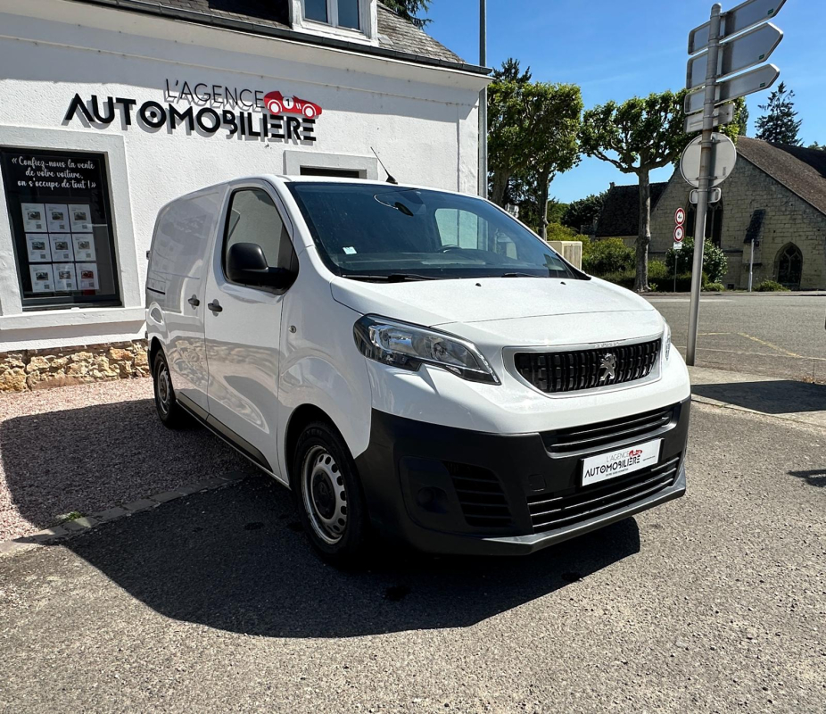 Peugeot Expert