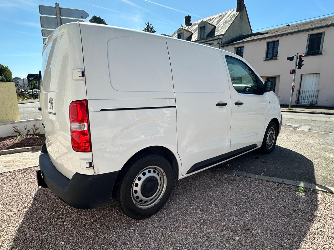 Peugeot Expert — 6