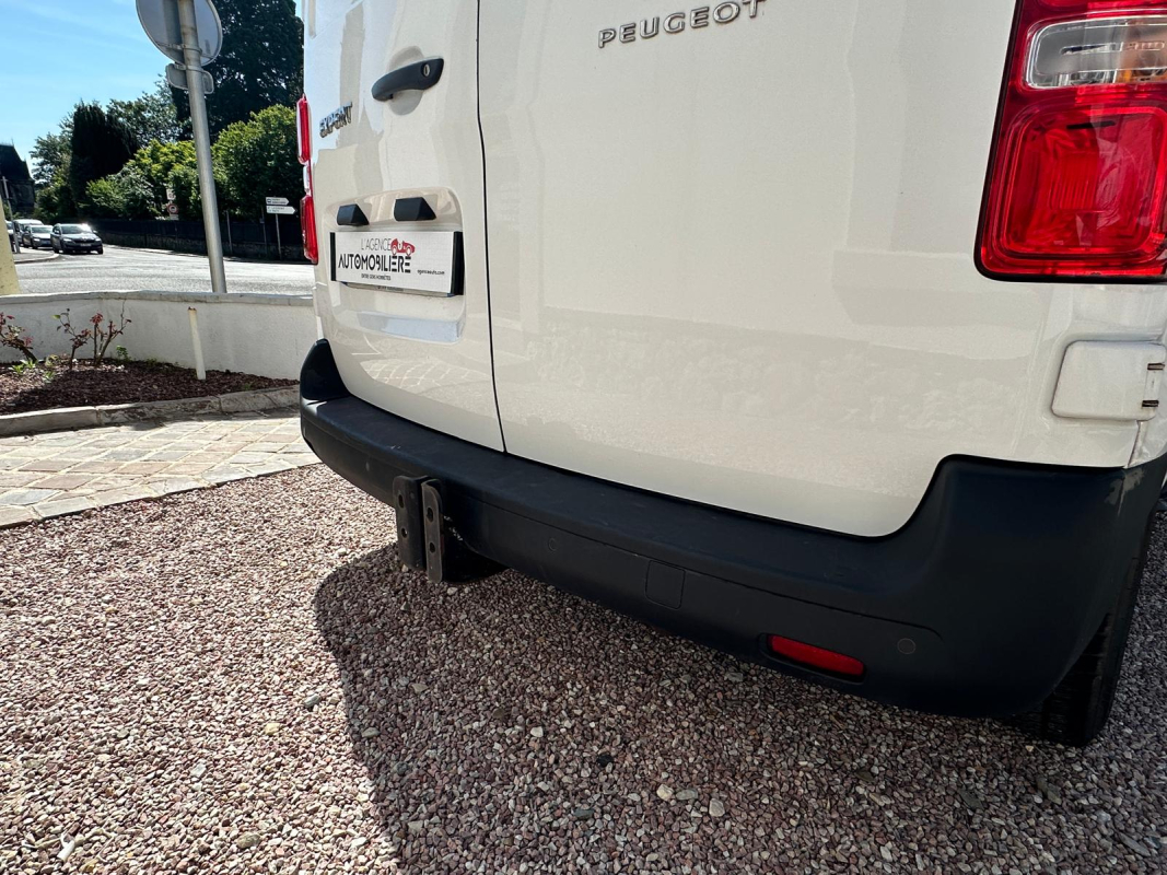 Peugeot Expert — 5